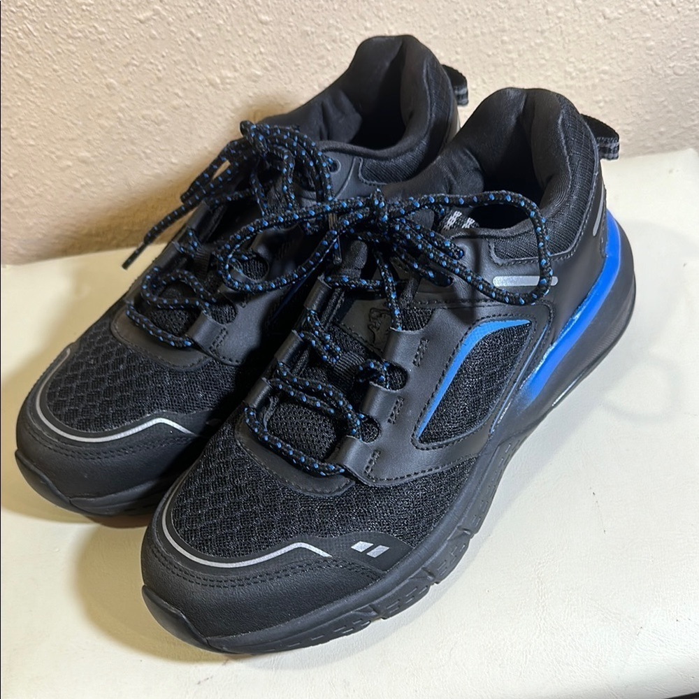 Herman work shoes size 7 1/2